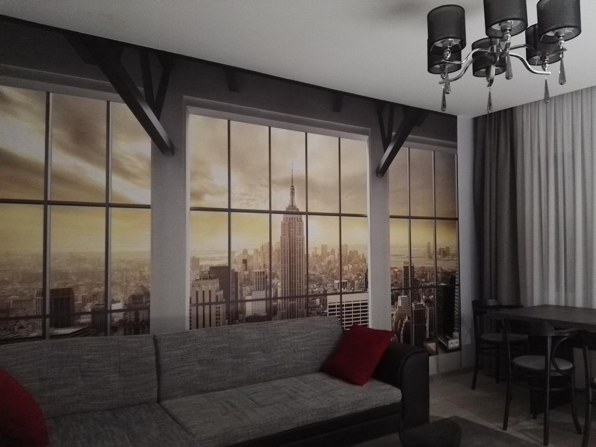 V-Apartments Остенде Экстерьер фото