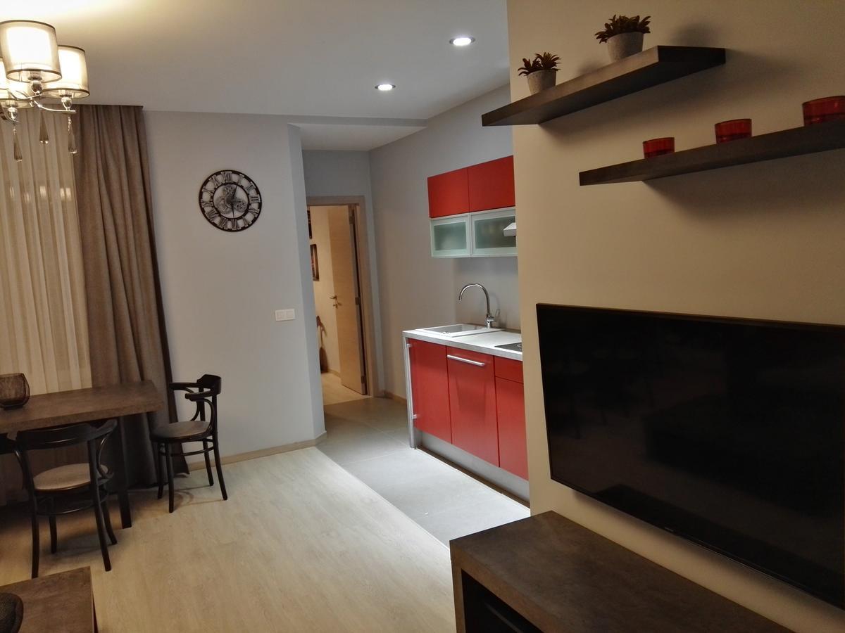 V-Apartments Остенде Экстерьер фото
