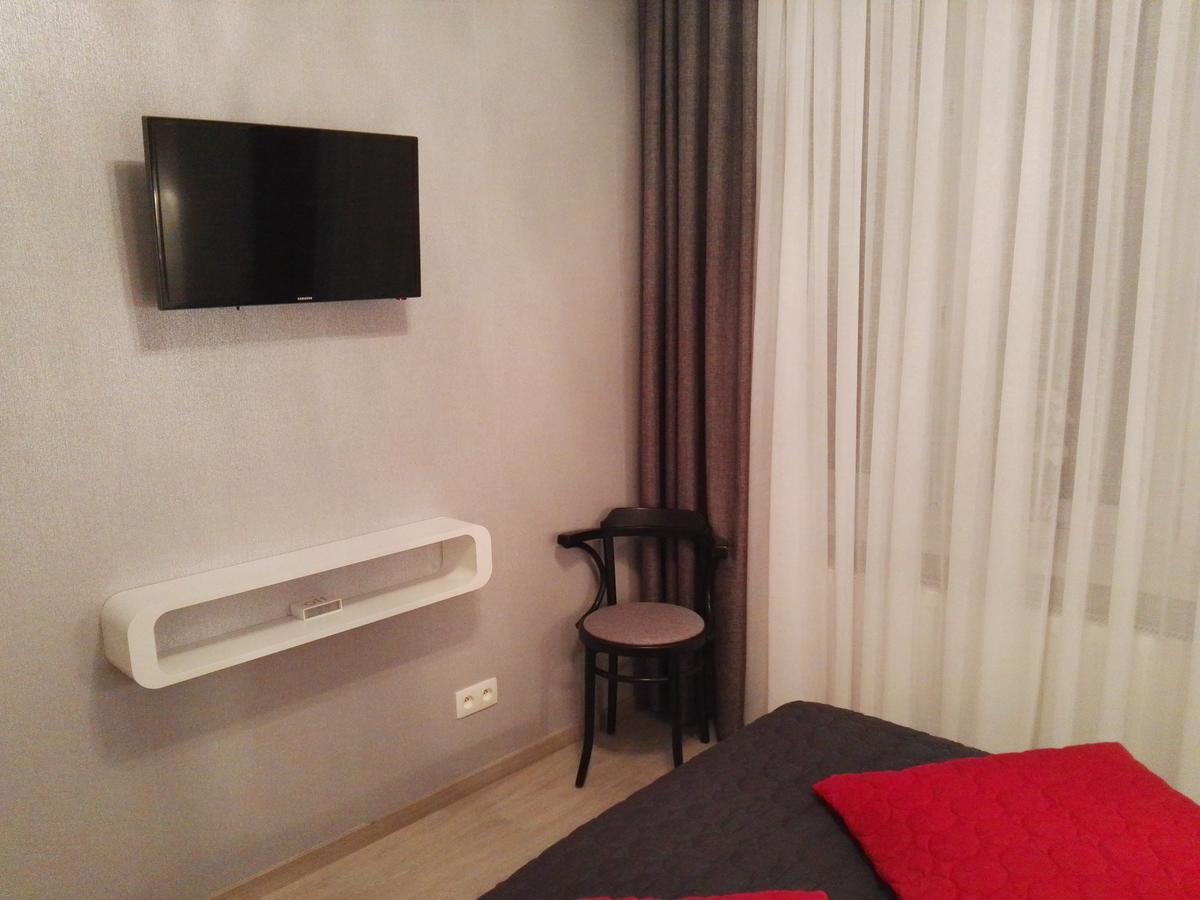 V-Apartments Остенде Экстерьер фото