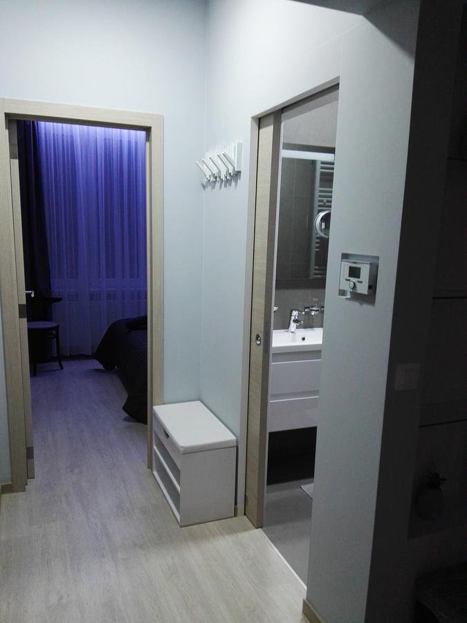 V-Apartments Остенде Экстерьер фото