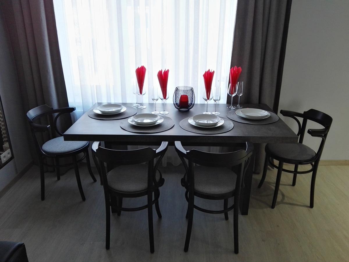 V-Apartments Остенде Экстерьер фото