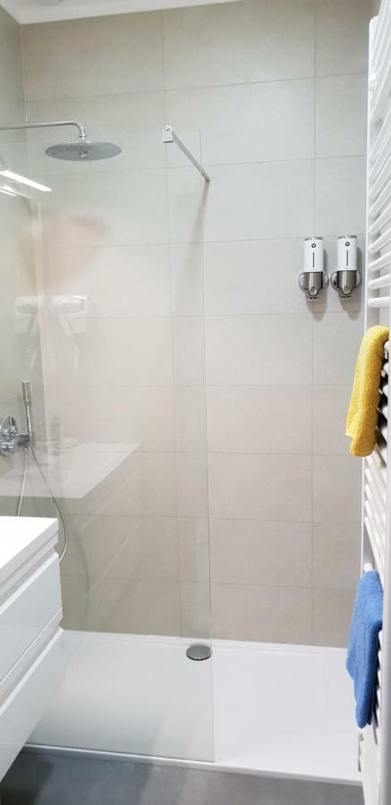 V-Apartments Остенде Экстерьер фото