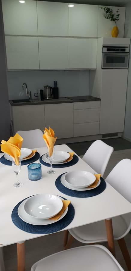 V-Apartments Остенде Экстерьер фото