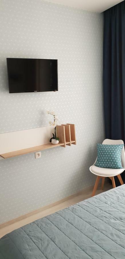 V-Apartments Остенде Экстерьер фото