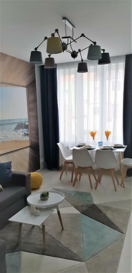 V-Apartments Остенде Экстерьер фото