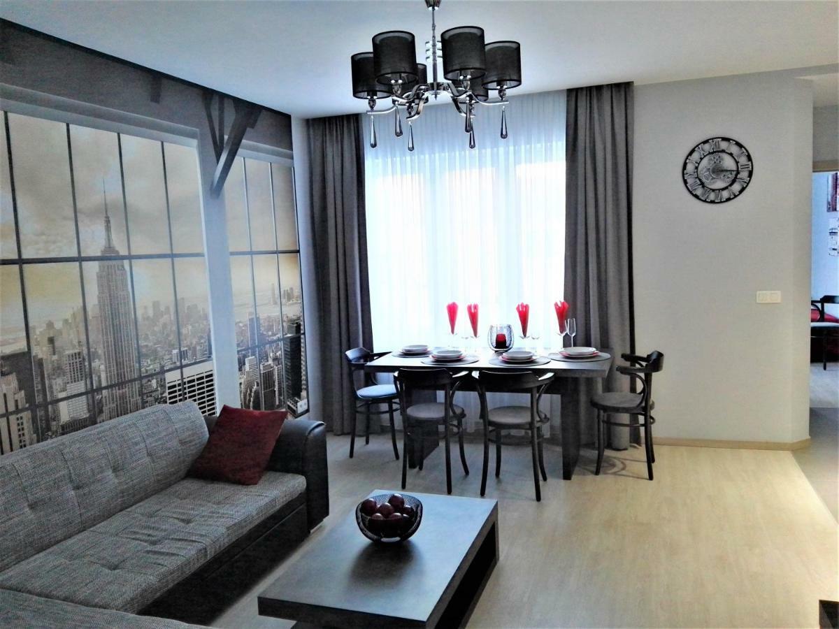 V-Apartments Остенде Экстерьер фото