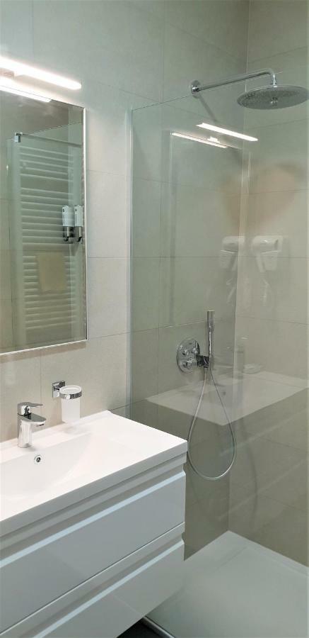 V-Apartments Остенде Экстерьер фото